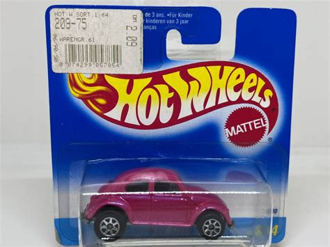 Hot Wheels Vw Bug Kaufen Auf Ricardo