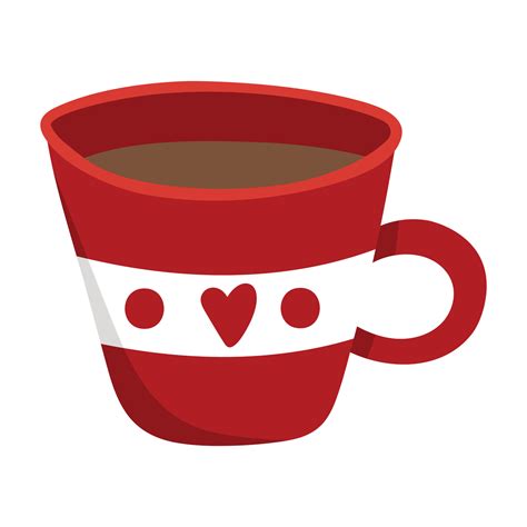 Doodle Sticker Hot Drink Cup Vector Art At Vecteezy