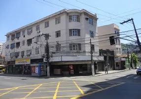 Apartamentos Para Alugar Na Avenida Feliciano Sodr Centro Niter I Rj