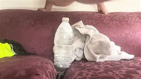 Bottle Rough Anal Insert Gay Amateur Amateur Porn XHamster