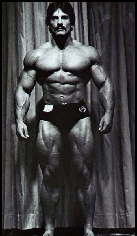 Mike Mentzer Old School Bodybuilding Bodybuilding And Fitness Zone