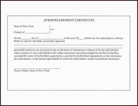 Sample Notary Forms Texas Form Resume Examples Govldjjzvv