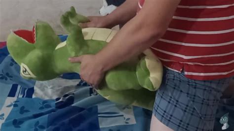 Green Dinosaur T Rex Fun Pornhub Gay