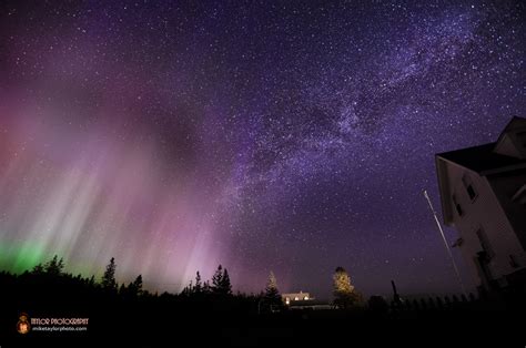 Amazing Images Show Northern Lights As Seen By Naked Eye Photos Space