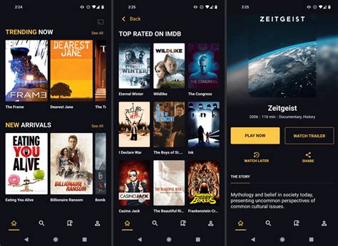 13 Best Free Apps For Streaming Movies In 2023