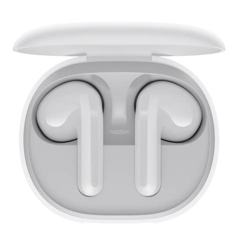 Купить Беспроводные Bluetooth наушники Redmi Buds 4 Lite в рассрочку ...