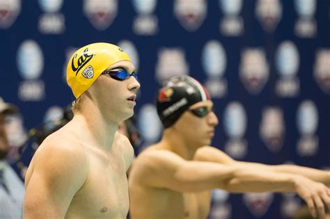 Ryan Murphy Re-Breaks His 200 Backstroke NAG Record At The NCAA ...