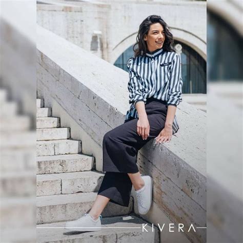 Stylish and Trendy Headband with Kivera Design