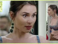 Naked Elisabeth Bungeneers in Crème De La Crème