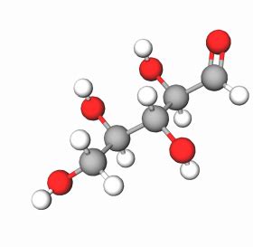 Ribose | Ingredient | INCIGuide