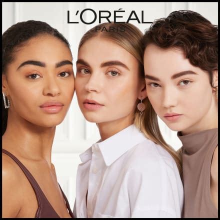 L ORÉAL PARiS Infaillible Brows creion pentru sprâncene cu varf ultra precis 105 Brunette 1 buc