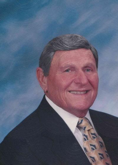 Art Stabel Obituary 1925 2023 Legacy Remembers