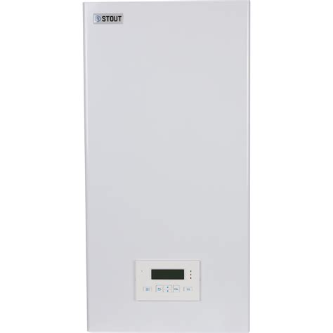 Котлы | Купить электрические котлы отопления с доставкой по РФ - Stout