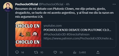 F A R O S con el corazón mas sano xd on Twitter RT IdiotasOutOfCon