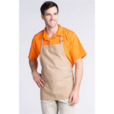 Uncommon Threads Waist Apronskhakione Size Waist Apron