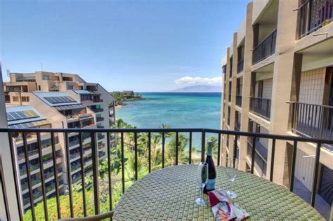 Valley Isle Resort Maui