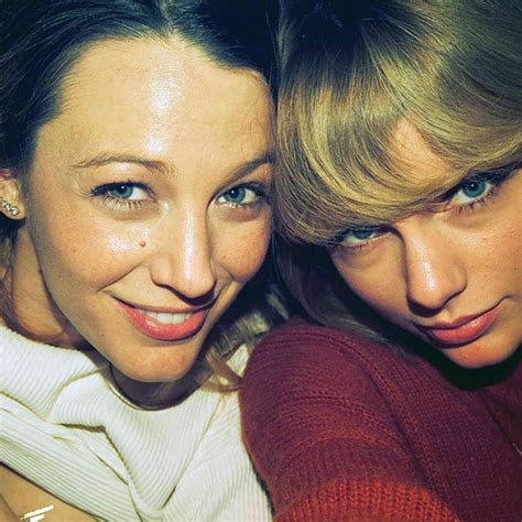 Taylor Swift and Blake Lively's Friendship Timeline