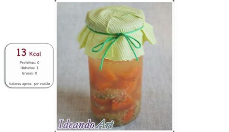 Operación bikini recomendaciones para el verano Cocina