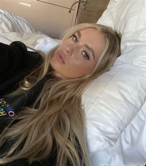 Wren Harlow Hair Styles Dirty Blonde Hair Hair Inspiration