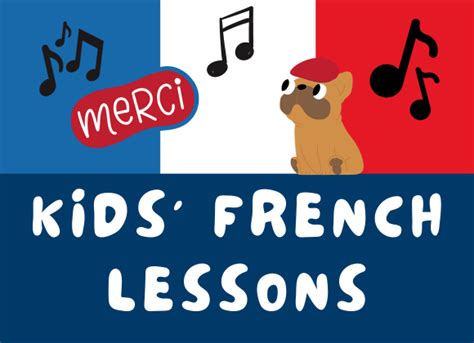 kids french lessons  wendy rosen lambertville  public library