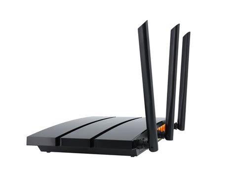 Refurbished: TP-Link Archer A7 AC1750 Wireless Dual Band Gigabit Router ...