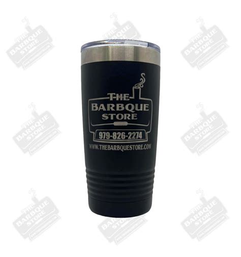 The Barbque Store Cup — The Barbque Store