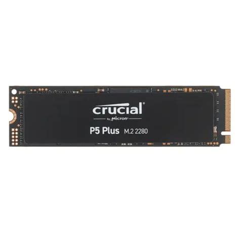 10 ТБ Внутренний SSD-диск Crucial CT1000P5PSSD8 (CT1000P5PSSD8 ...