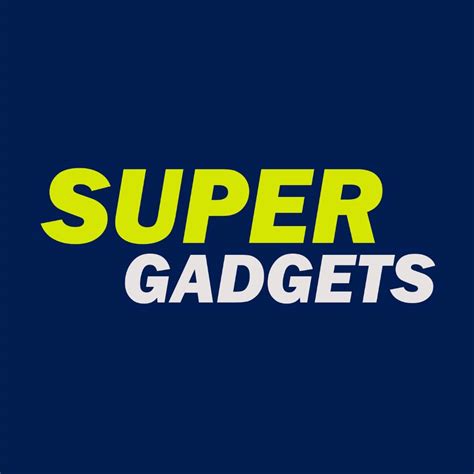 Super Gadgets Panamá