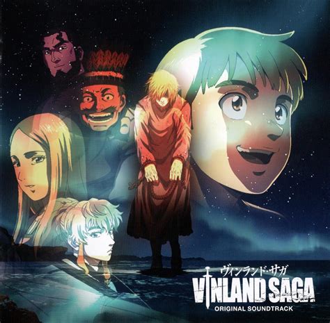 Vinland Saga Image 3516860 - Zerochan Anime Image Board