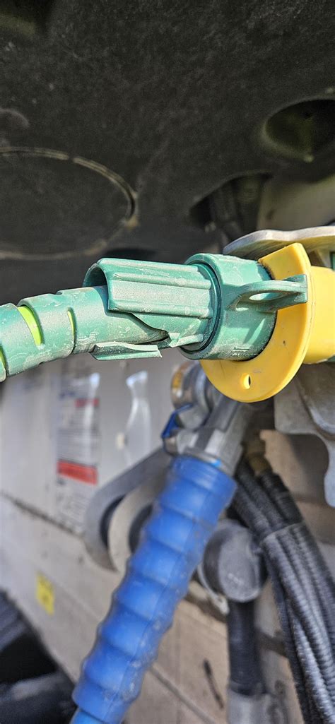 Truckers are frustrated with the current dot transfer 6