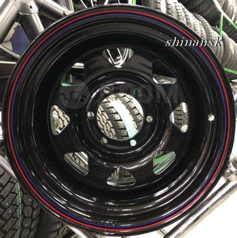 Новые диски R16 для внедорожников УАЗ, Нива, Suzuki OFF-Road.5x139,7 ...