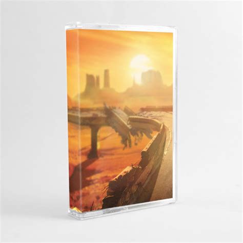fallout  vegas mojave  radio custom cassette tape