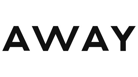 Away Logo Symbol Meaning History Png Brand