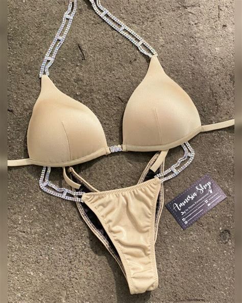 Hot Sexy E Alyona Bikini Pics