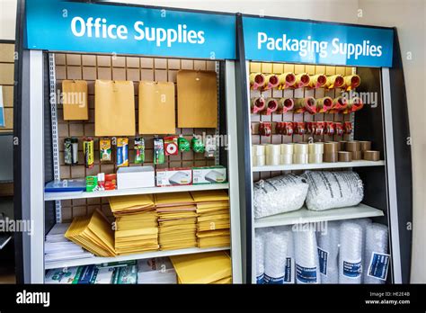 Packing Supplies Stock Photos And Packing Supplies Stock Images Alamy