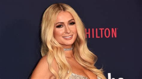 Paris Hilton Reveals She Has Ptsd From Her Non Consensual Sex Tape Leak Socialite Life