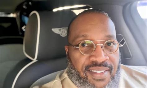 Marvin Sapp Biography: Age, Net Worth, Profile & Videos | Biography Web