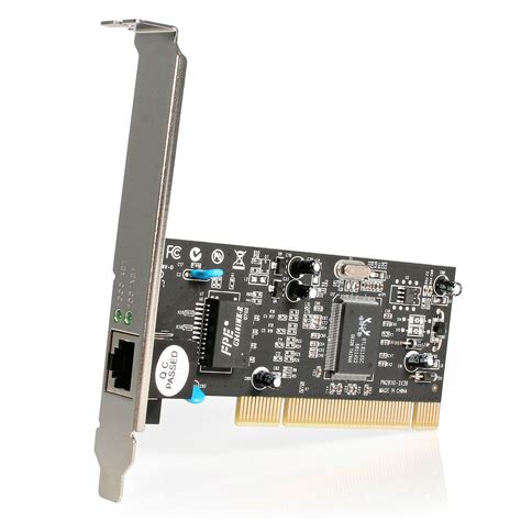 Port Pci Gigabit Ethernet Adapter Card