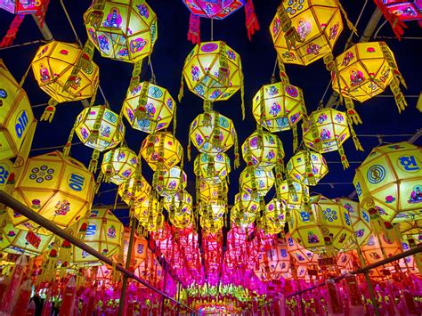 Most Beautiful Places in South Korea - Photos - Condé Nast Traveler