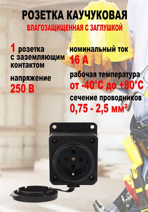Розетки электрические TDM Electric (ТДМ Электрик) – купить ...