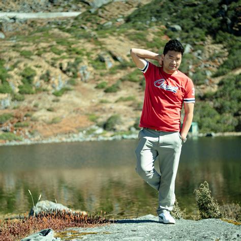 Passang Namgyal Sherpa