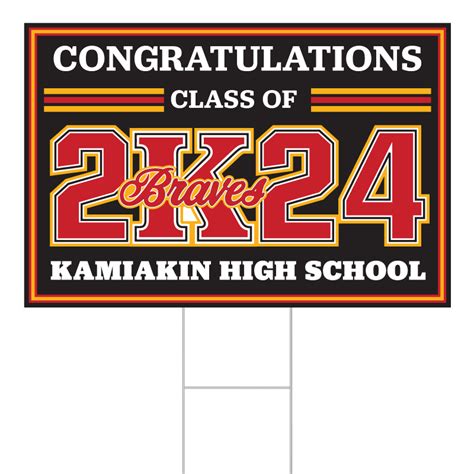 Kamiakin High School Archives Varsity Graphics