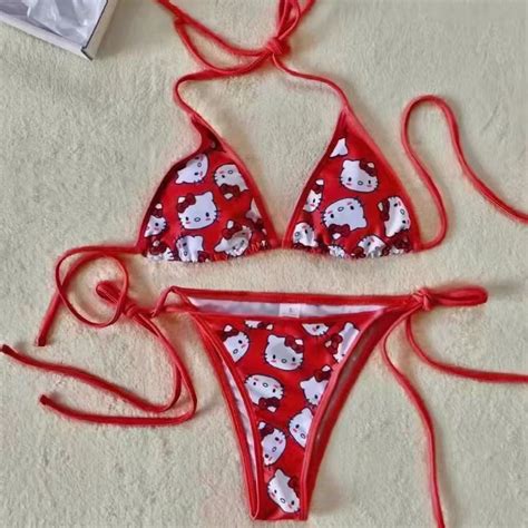 Chicas De Anime En Bikini Sexy Mayorista Para Todas Tus Necesidades