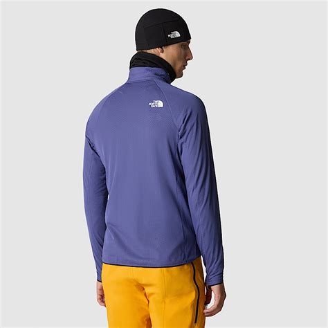 Mens Summit Series™ Futurefleece™ Lt Jacket The North Face