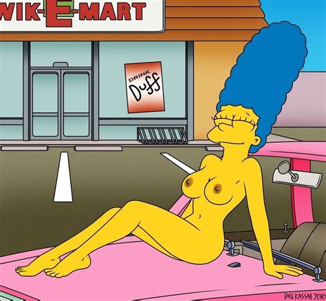 Marge Simpson Sexy Marge Simpson Sexy Hentai Pictures Pictures Luscious Hentai And Erotica