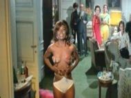 Naked Beryl Cunningham In So Sweet So Perverse