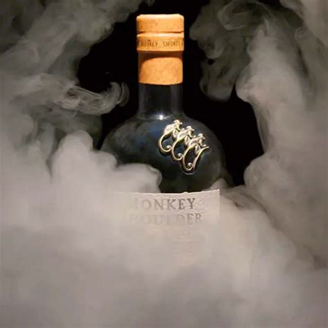 Smokey Monkey - Wright Wine & Whisky Company