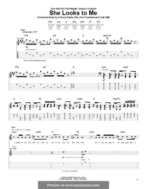 She Looks to Me Red Hot Chili Peppers por Flea A Kiedis C Smith J Frusciante em músicaNeo