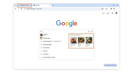 Estas tres nuevas funciones de Google Chrome te ayudarán a encontrar lo ...