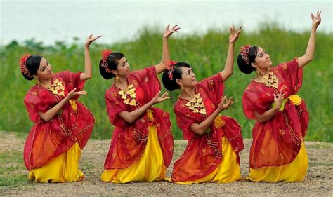 10 Macam Macam Tari Kreasi Di Indonesia